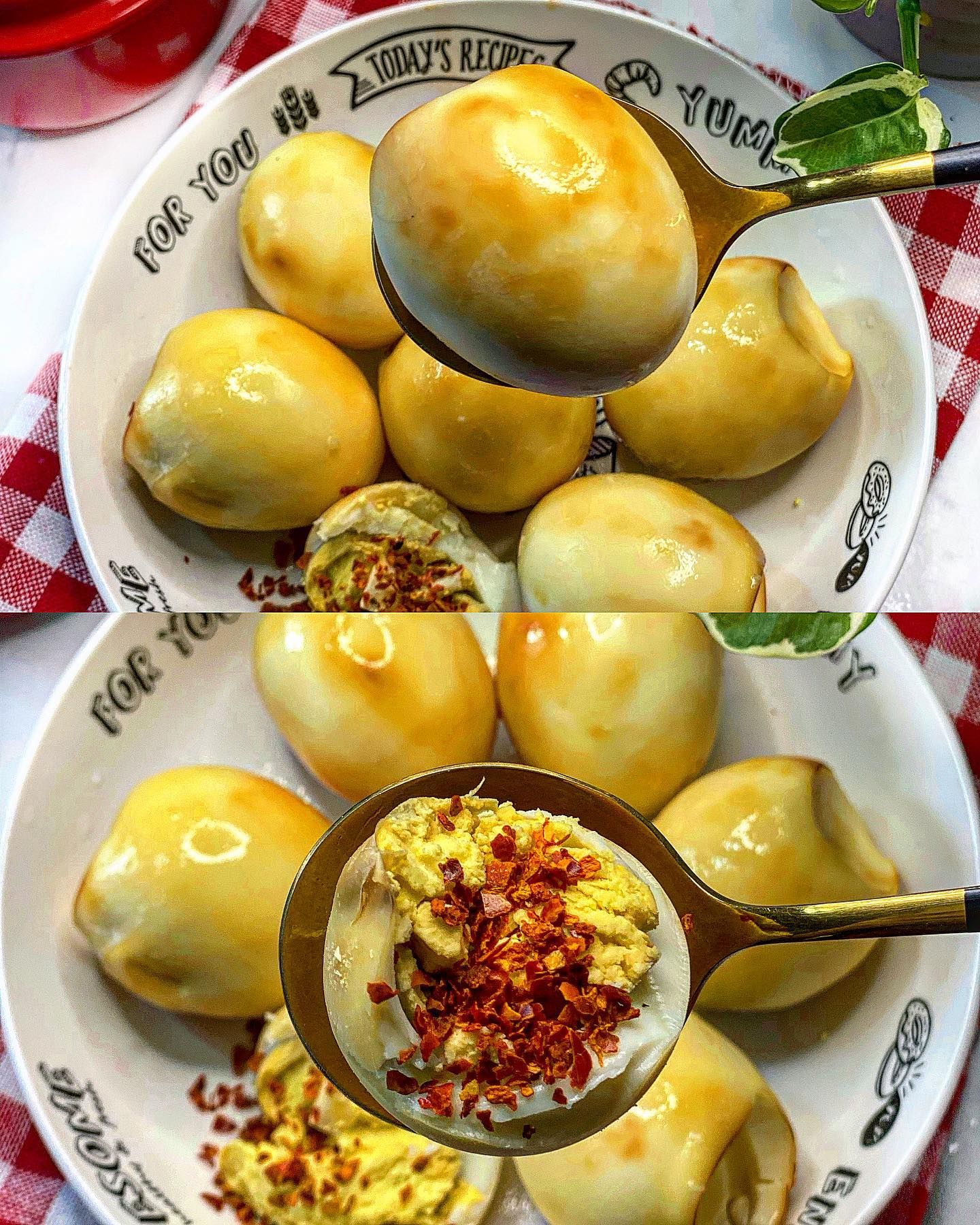 5 Resep Olahan Telur Rebus yang Enak dan Simpel, Dijamin Bikin Nagih!