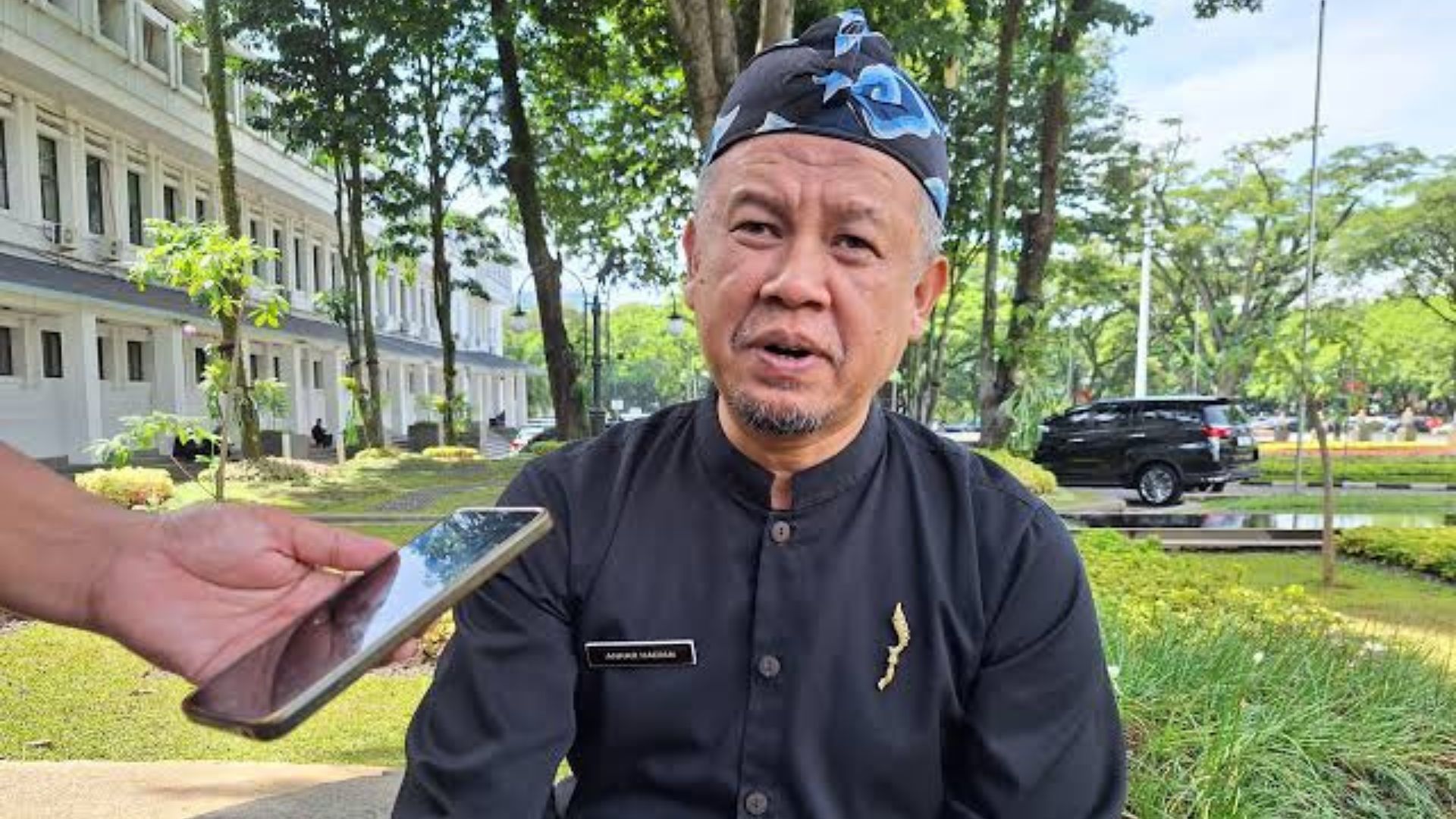 Kampung Keluarga Berkualitas: Strategi Membangun Keluarga dan Masyarakat Unggul