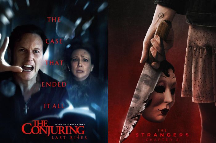 11 Film Terbaru Bulan September 2025 di Bioskop dan Netflix