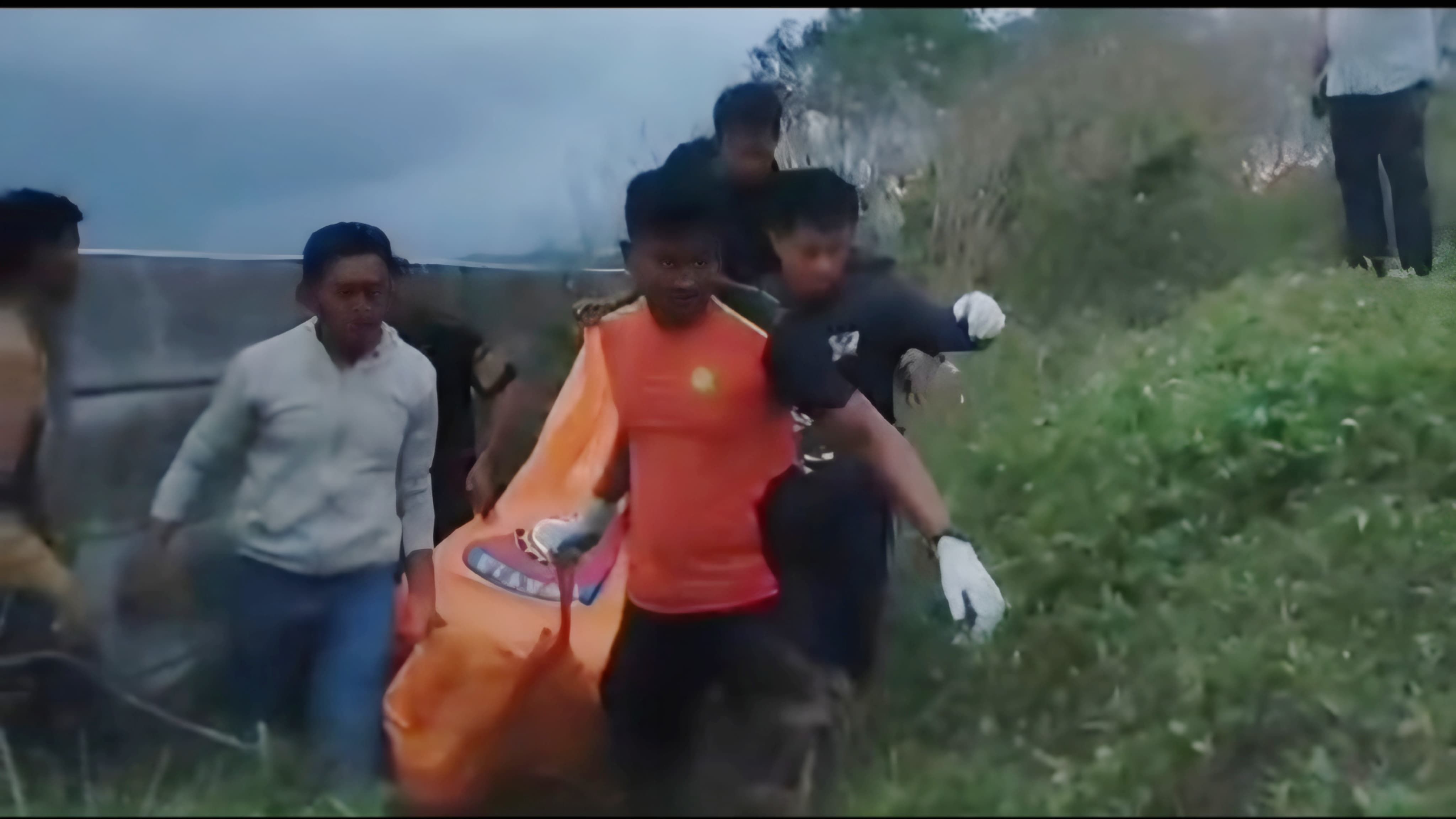 Seluruh Korban Ditemukan, Operasi SAR KM Tegar Jaya Dinyatakan Selesai
