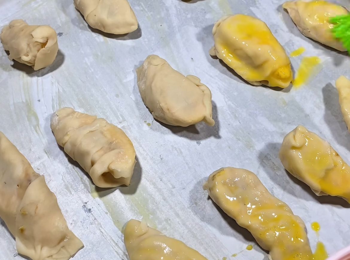 Resep Pisang Molen Diet, Camilan Sehat yang Tetap Lezat