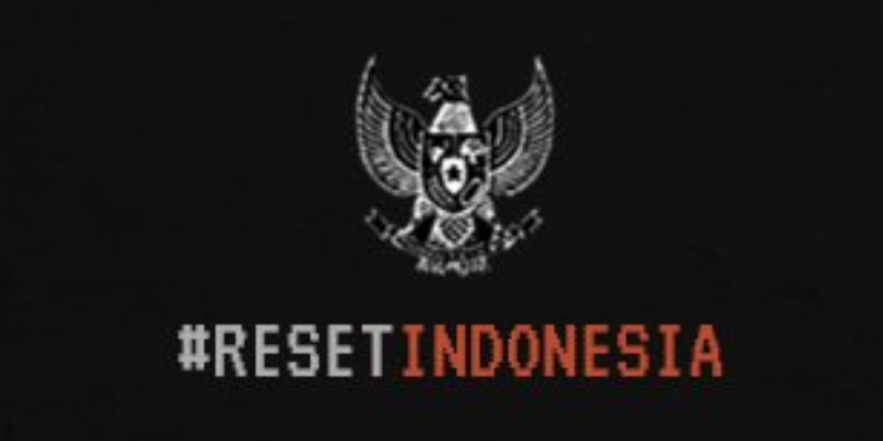 Trending di medsos. Ini dia daftar tuntutan 7 hari kedepan massa aksi