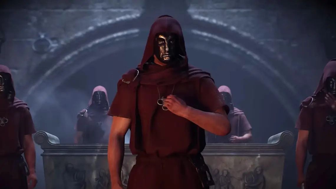 Indiana Jones and the Great Circle DLC: Order of Giants Hadir dengan Sistem Kesulitan Dinamis