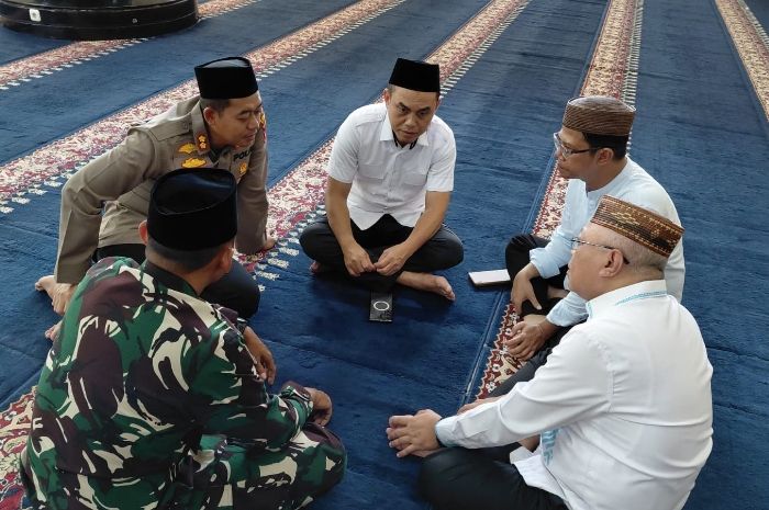 Bupati hingga Ketua DPRD Kabupaten Gorontalo Siap Temui Massa Aksi