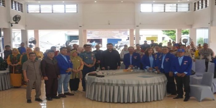 HNSI di Sumatera Barat Dikukuhkan: Punya Fokus Kesejahteraan Nelayan