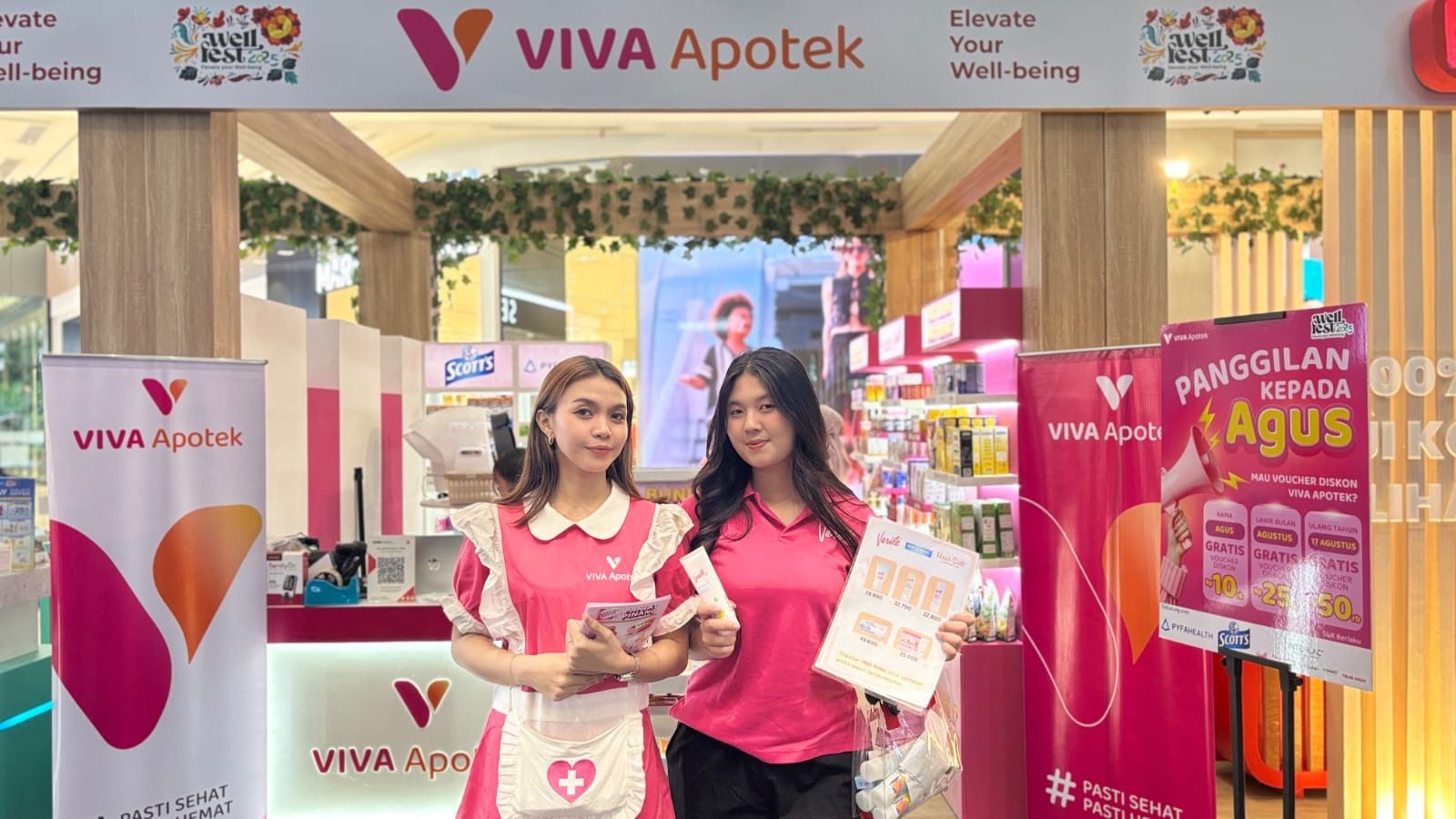Beli Obat Bebas di Warung Gak Selalu Aman, Kenali Bahayanya