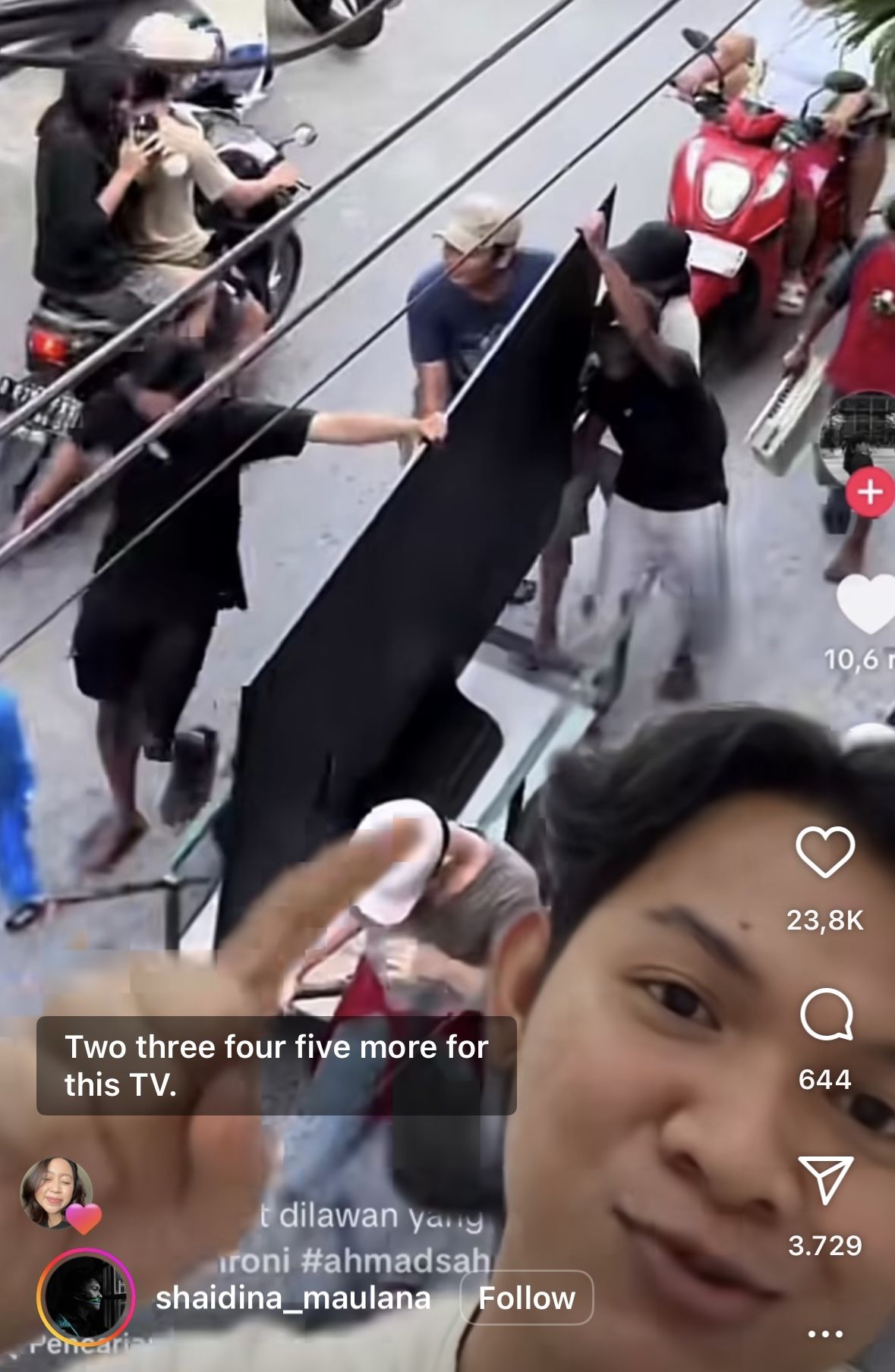 Video Penjarahan Rumah Sahroni Viral, Ini 18+ Barang Bernilai Jual Fantastis yang Diangkut Massa