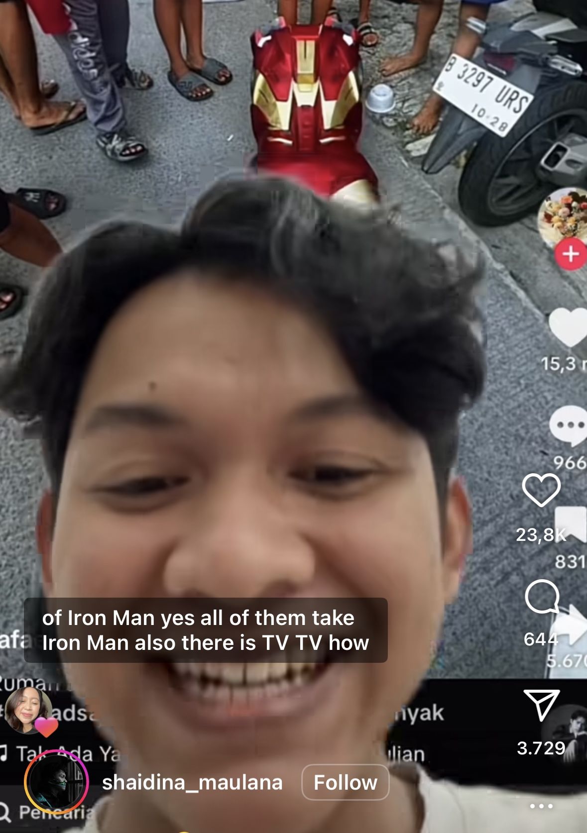 Video Penjarahan Rumah Sahroni Viral, Ini 18+ Barang Bernilai Jual Fantastis yang Diangkut Massa