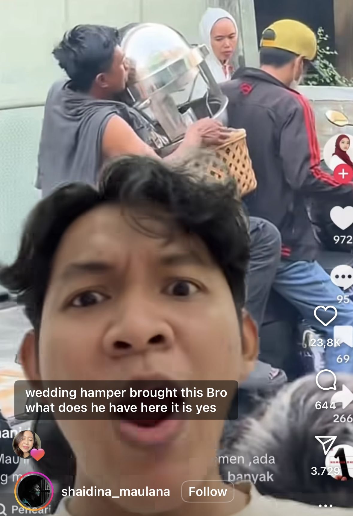 Video Penjarahan Rumah Sahroni Viral, Ini 18+ Barang Bernilai Jual Fantastis yang Diangkut Massa