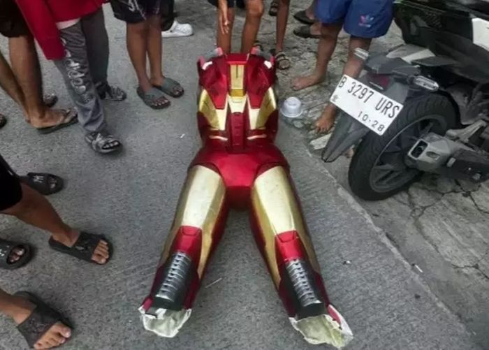 Penjarahan Bisa Bikin Pelaku Masuk Penjara 7 Tahun, Ini Aturan Hukumnya