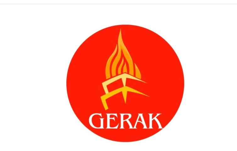 Gerak Jakarta Desak DPR Dengarkan Suara Rakyat dan Hentikan Kebijakan Elitis
