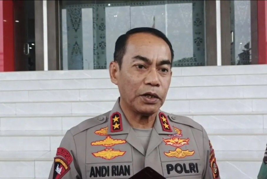 50 Pelaku Kerusuhan di Palembang Ditangkap, Polisi Dalami Dugaan Provokator