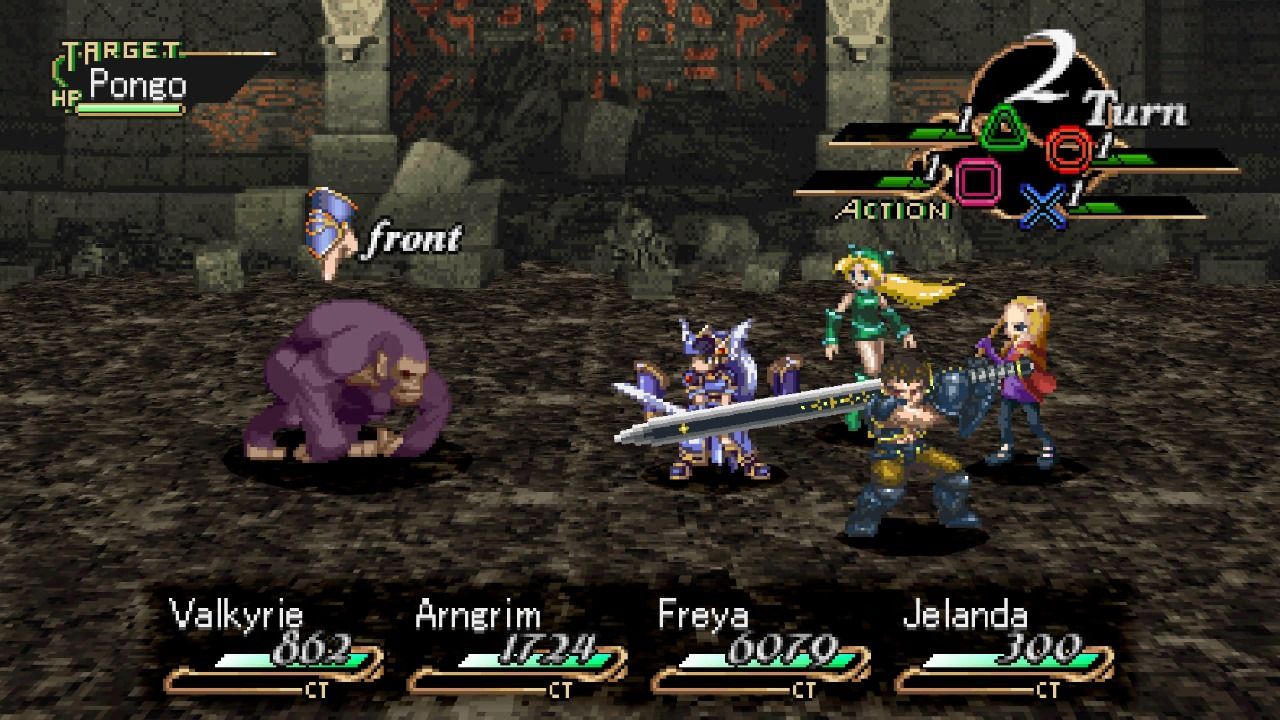25 Tahun Berlalu, Valkyrie Profile Tetap Jadi Salah Satu JRPG Kultus Terbaik
