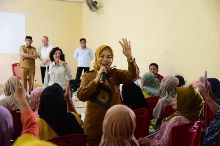 Pesan Damai Wagub Gorontalo: Jangan Anarkis, Kita Jaga, Kita Cintai Gorontalo