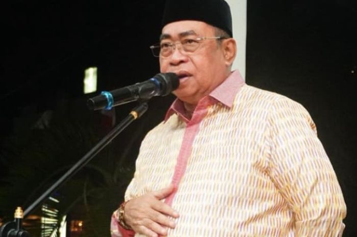 Adhan Dambea: Silakan Demo, Itu Hak Konstitusional, tapi DPRD Harus Terima