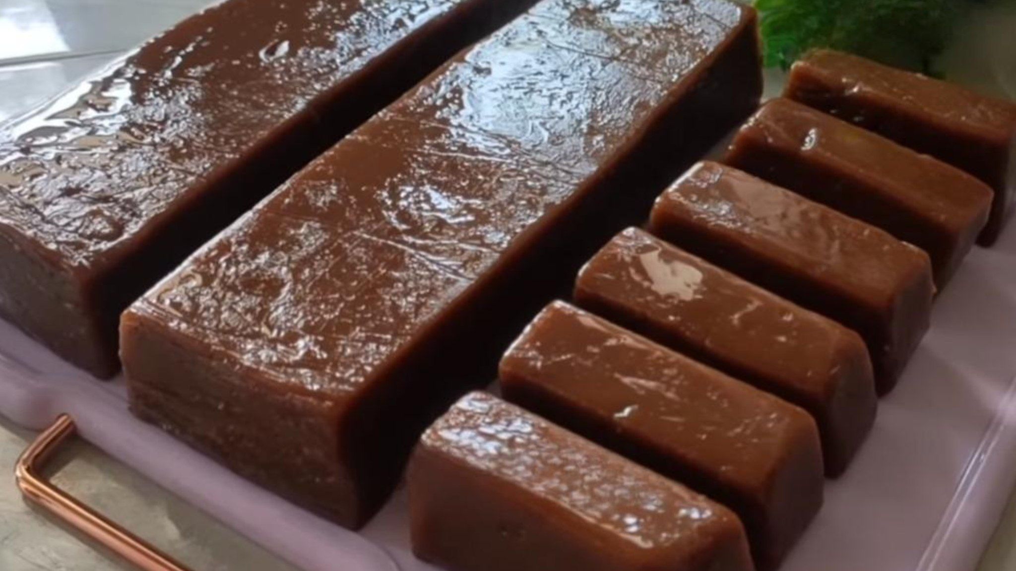 Resep Dodol Singkong yang Manis dan Kenyal, Mudah Dibuat di Rumah