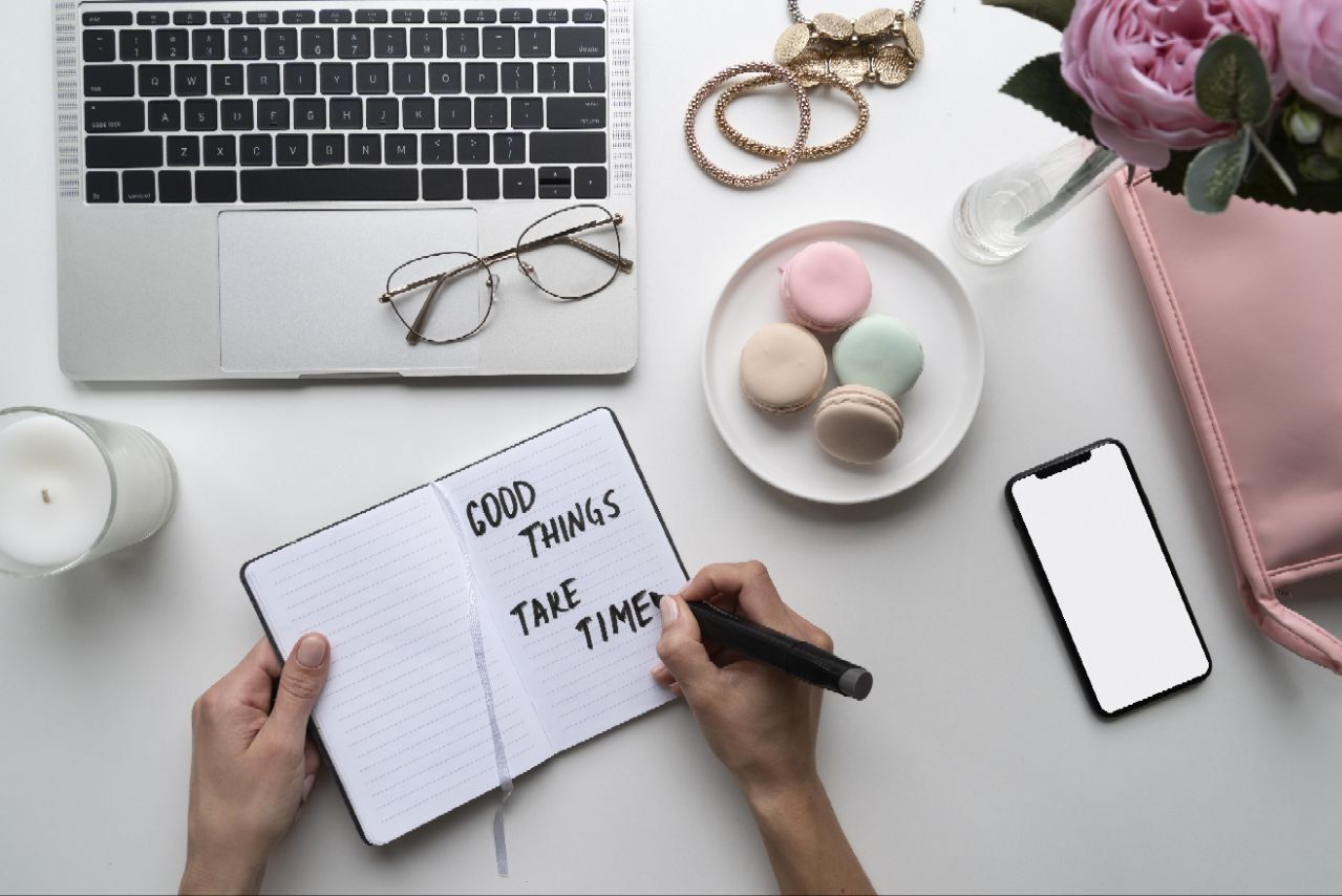 30 Caption Perjuangan Hidup yang Penuh Semangat dan Inspirasi