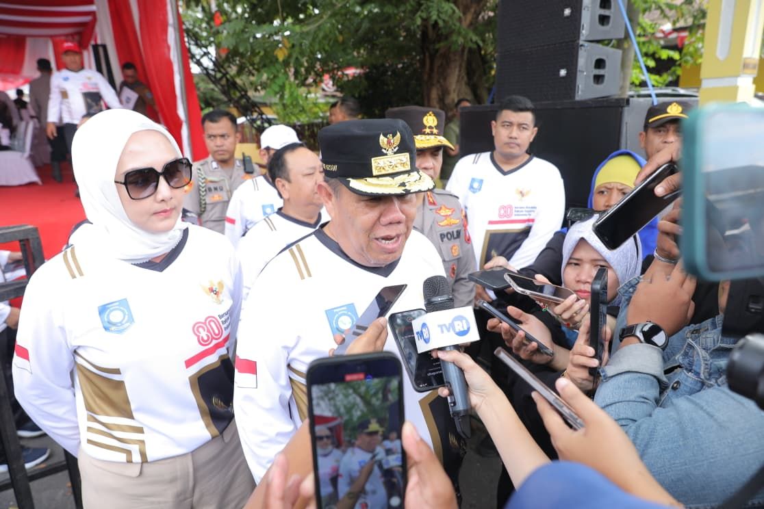 Manfaatkan Segera! Pemutihan Pajak di Bangka Belitung Mulai 1 September hingga 30 November 2025