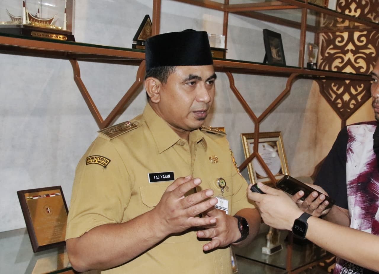 Pemprov Jateng Gelontorkan Rp1 Miliar Demi Percepatan Penanggulangan TBC