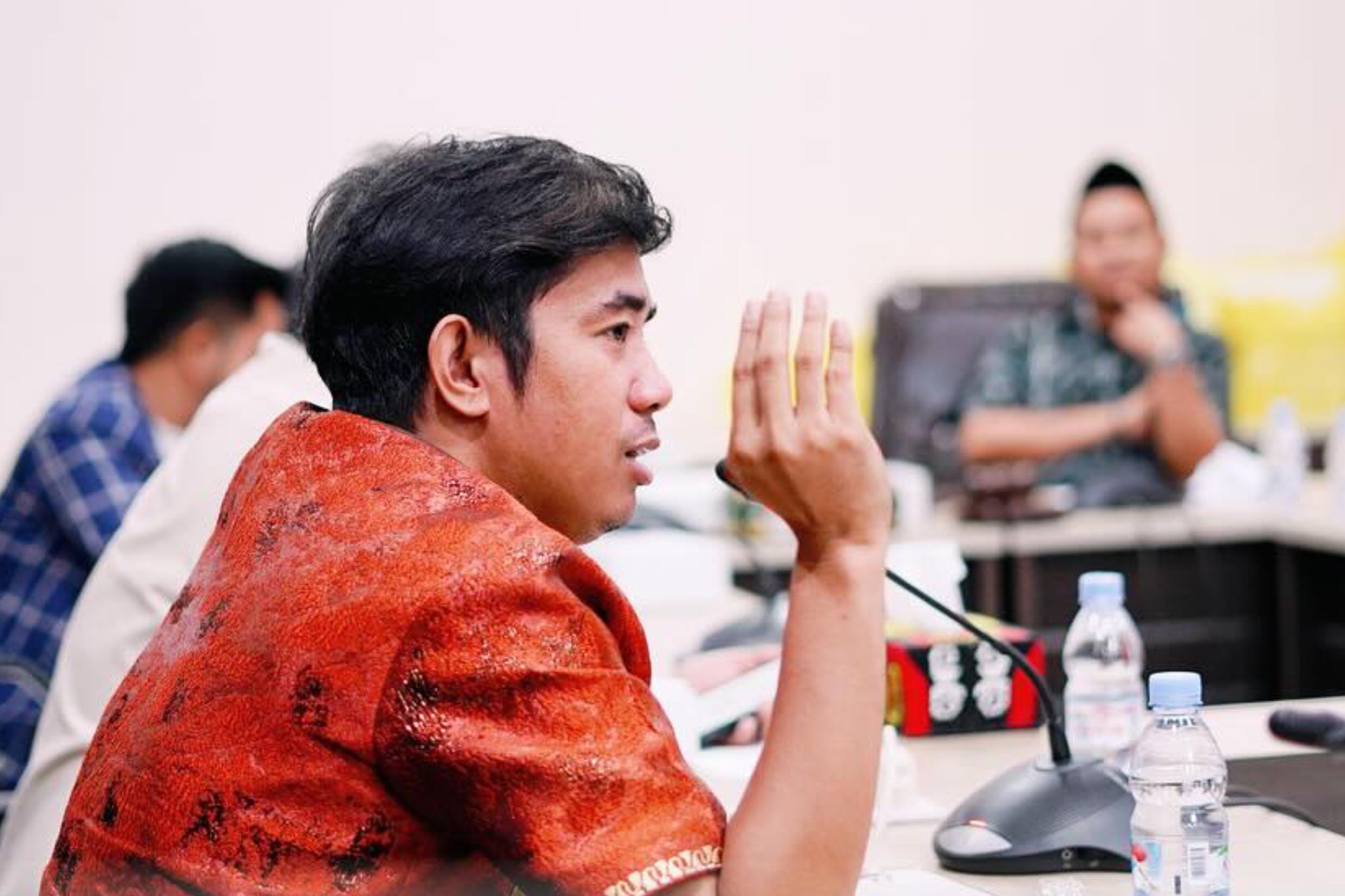 Pernyataan Keras Amsindo, Suara untuk Kemanusiaan di Tengah Aksi Protes