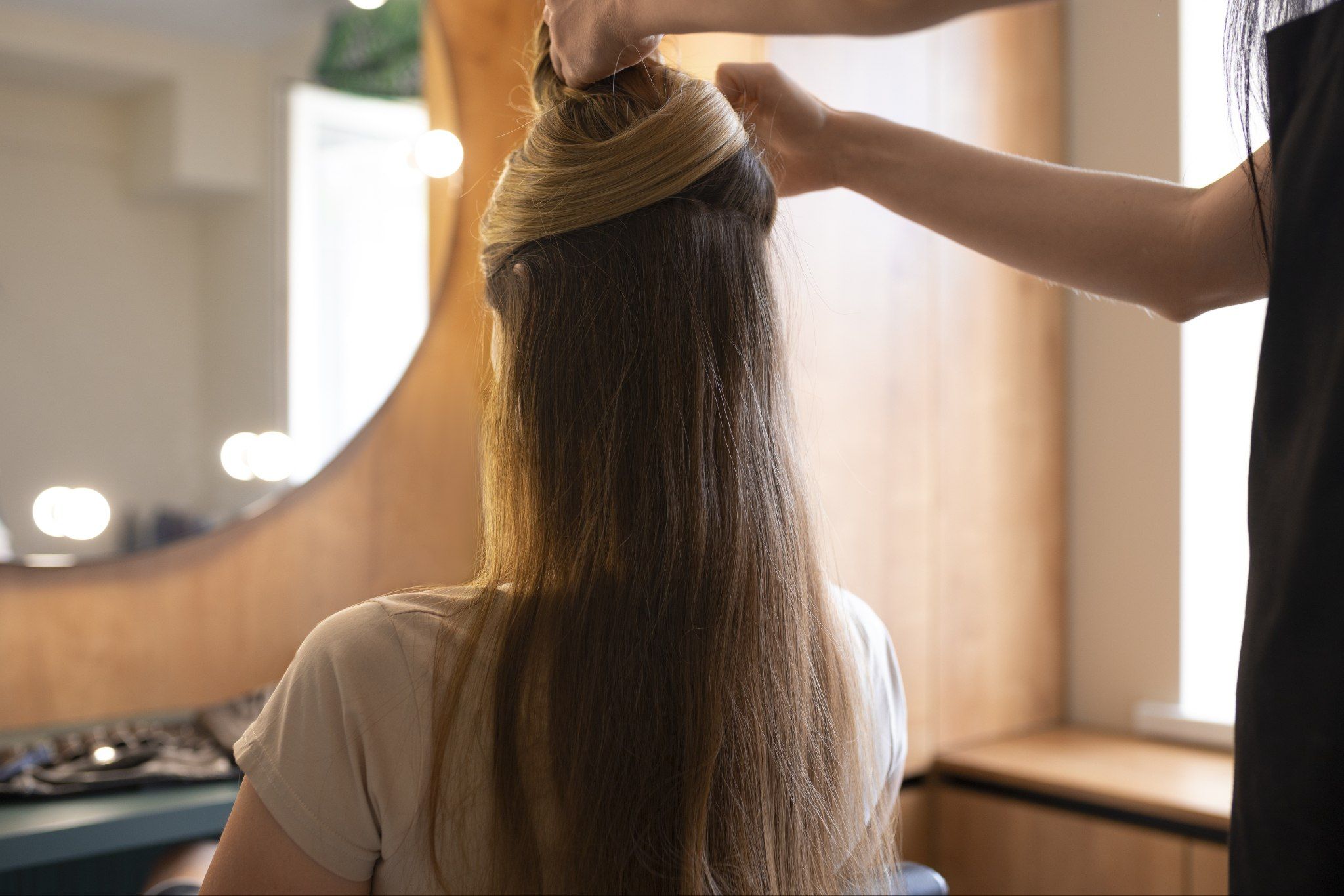 5 Arti Mimpi Potong Rambut menurut Primbon Jawa, Tanda Perubahan?