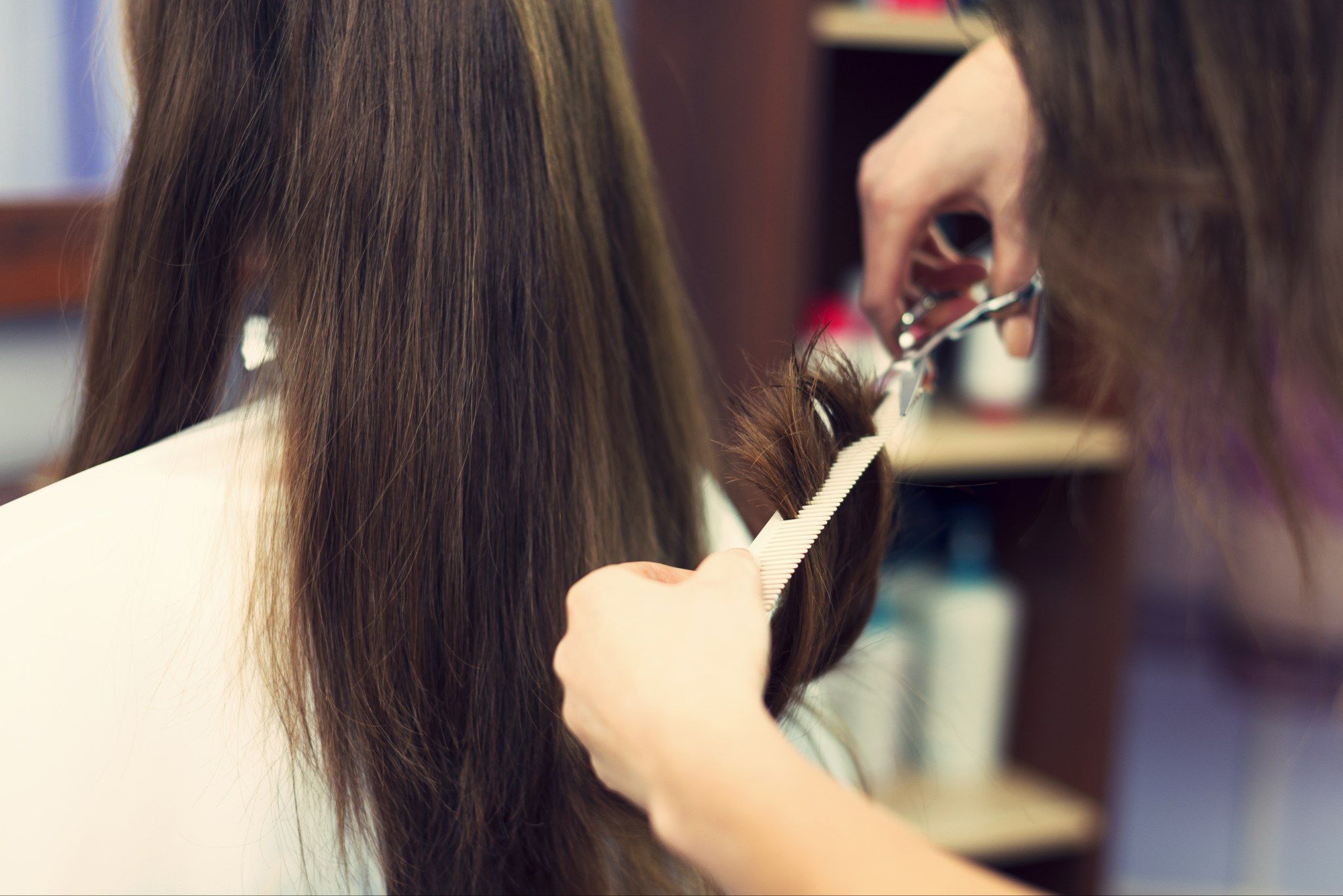 5 Arti Mimpi Potong Rambut Menurut Islam, Pertanda Baik?