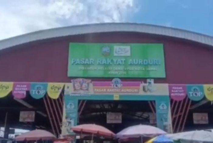Harga Cabai Di Jambi Melonjak Pasca Demo Ricuh, Pembeli dan Pedagang Mengeluh