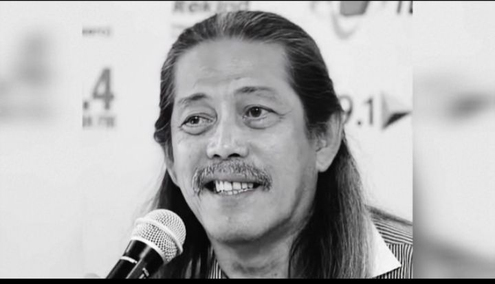 Acil Bimbo Meninggal Dunia di Usia 82 Tahun, Pentolan Grup Musik Bimbo Berpulang