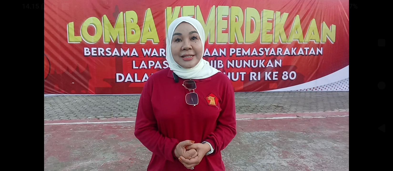 Hj. Rahmawati Janji Perjuangkan Aspirasi Masyarakat Kaltara Hingga ke Presiden