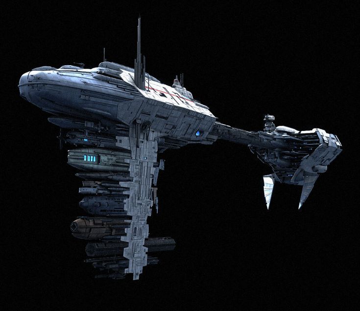 Mengenal Nebulon B di Film Star Wars, Frigate Multifungsi Tulang Punggung Rebel Alliance