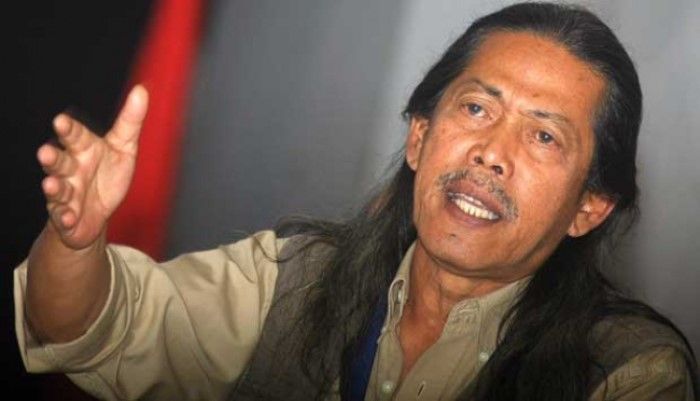 Daftar Musisi Indonesia yang Berduka atas Wafatnya Acil Bimbo