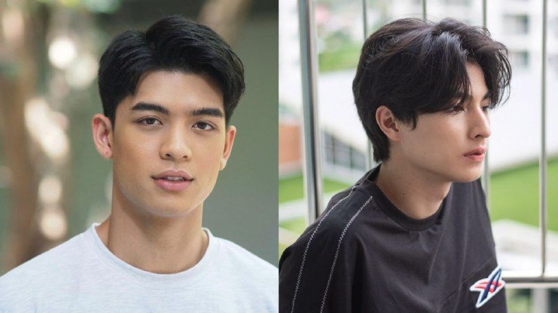6 Model Rambut Pria Anak Kuliahan yang Keren dan Kekinian