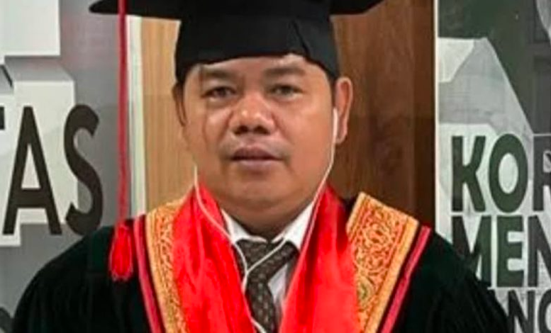 Polri Ambil Langkah Tegas Saat Aksi Anarkis, Akademisi UMSU: Demi Kepentingan Publik