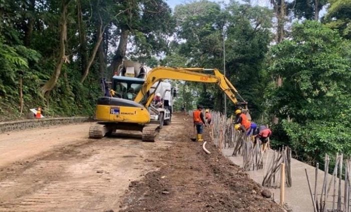 Ditutup Sejak Juli karena Longsor, Jalur Gumitir Banyuwangi-Jember Kembali Dibuka Mulai 4 September!