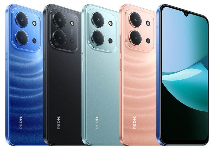 Redmi 15C: HP Sejutaan yang Fiturnya Bikin Kaget!