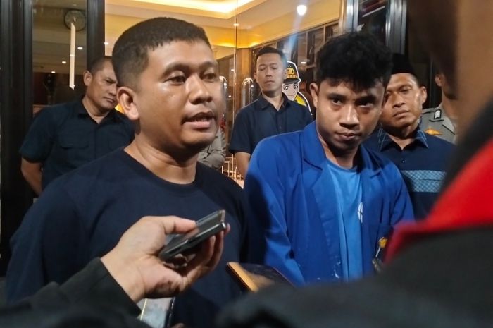 Ternyata Ini yang Diduga Dalang Kericuhan Demo Tolak Tunjangan DPR di Gorontalo