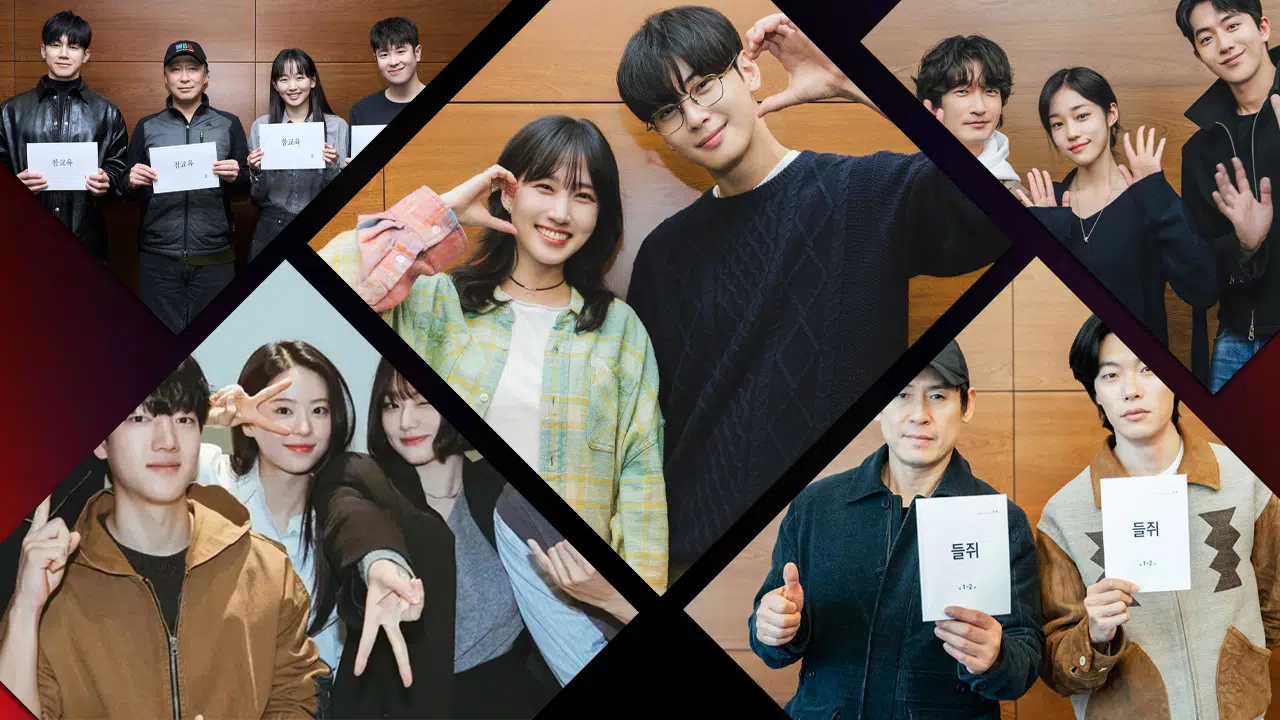 6 Drama Korea Netflix 2026 yang Wajib Masuk Daftar Tontonan Kamu, Ada Ji Chang Wook!
