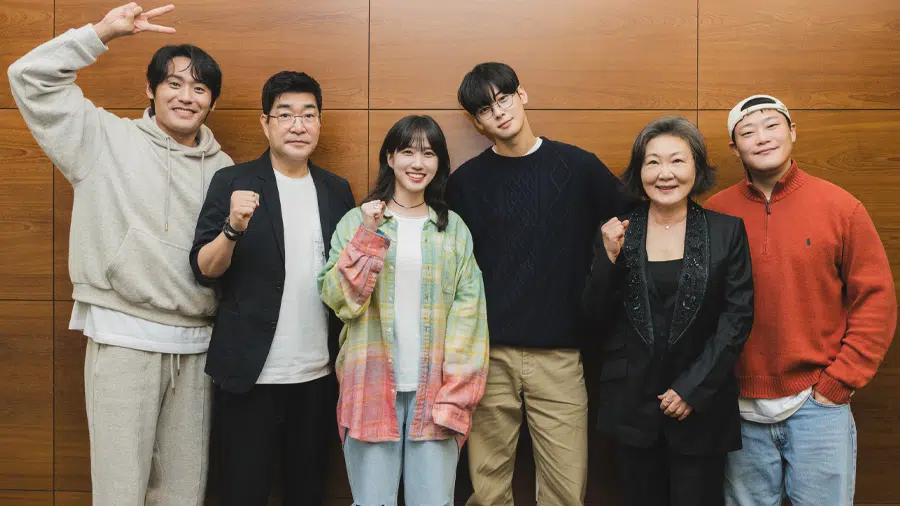 6 Drama Korea Netflix 2026 yang Wajib Masuk Daftar Tontonan Kamu, Ada Ji Chang Wook!