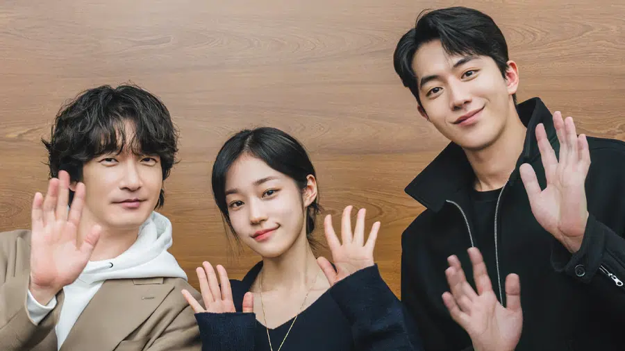 6 Drama Korea Netflix 2026 yang Wajib Masuk Daftar Tontonan Kamu, Ada Ji Chang Wook!