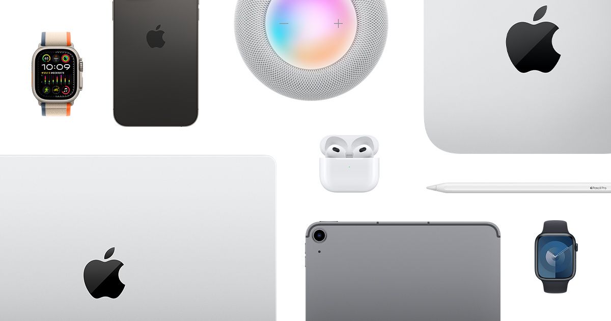 7 Produk Apple yang Akan Ditarik dari Pasaran Setelah iPhone 17 Rilis, Apa Saja?
