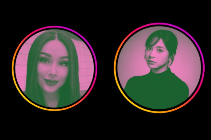Mau Ikut Tren Profil IG Pink-Hijau? Ini Panduan Lengkap dan Arti Penting di Baliknya