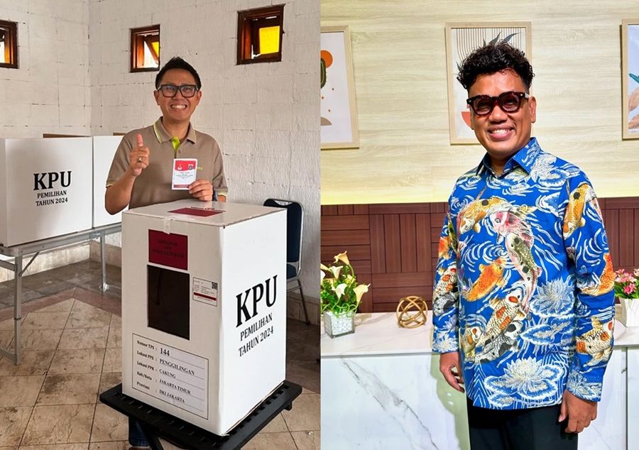 PAN Ajukan Penghentian Gaji untuk Eko Patrio dan Uya Kuya dari DPR RI, Ini Penjelasannya!