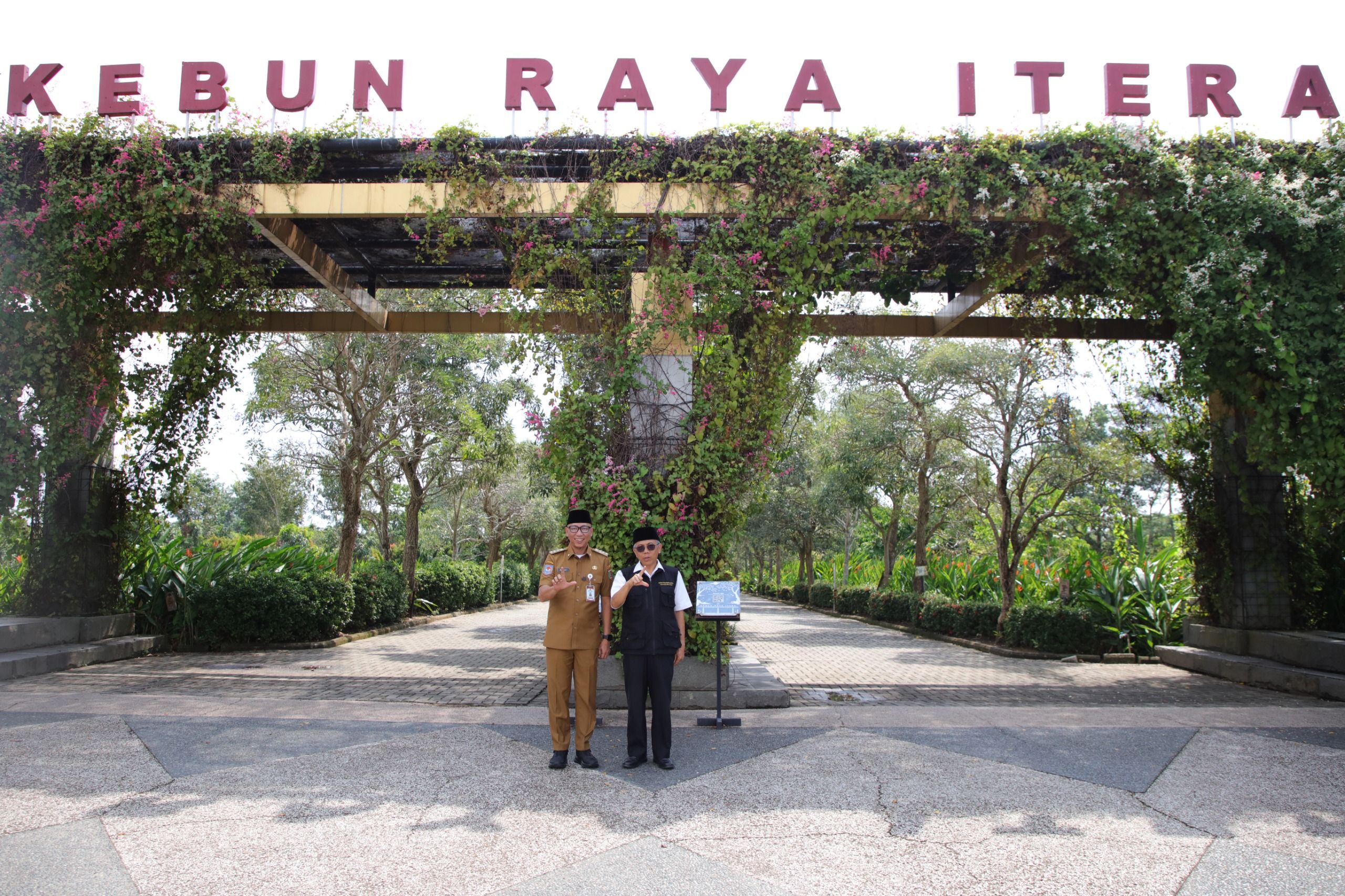Pemprov Lampung dan Itera Perkuat Kolaborasi Riset untuk Industrialisasi Desa hingga Pemerataan Ekonomi