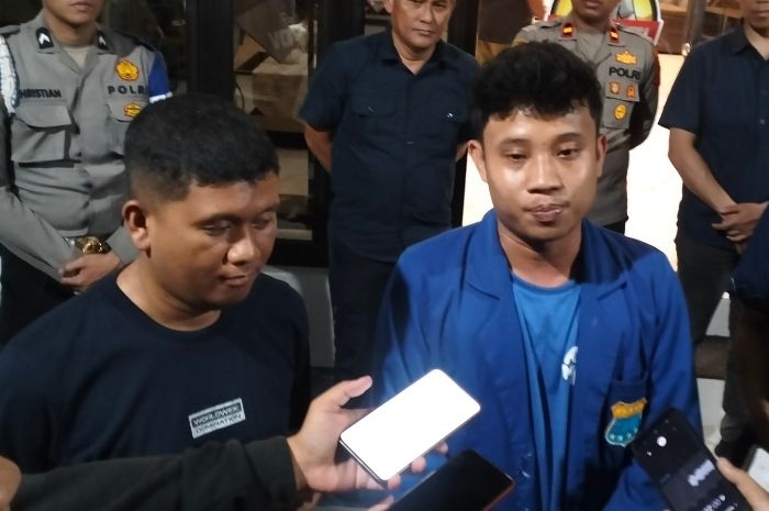 Mahasiswa: Kami akan Tetap Komitmen Perjuangkan Hak Rakyat