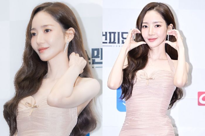 Kembali Tampil Kurus, Penampilan Park Min Young di Drama Terbaru Bikin Penggemar Cemas