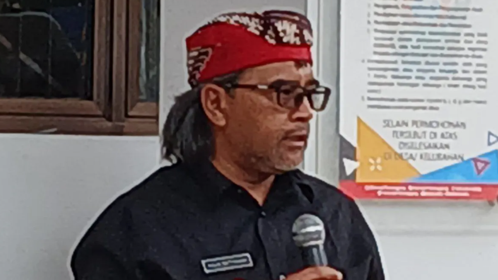 Bupati Temanggung Mendorong Pabrik Rokok Percepat Pembelian Tembakau Petani