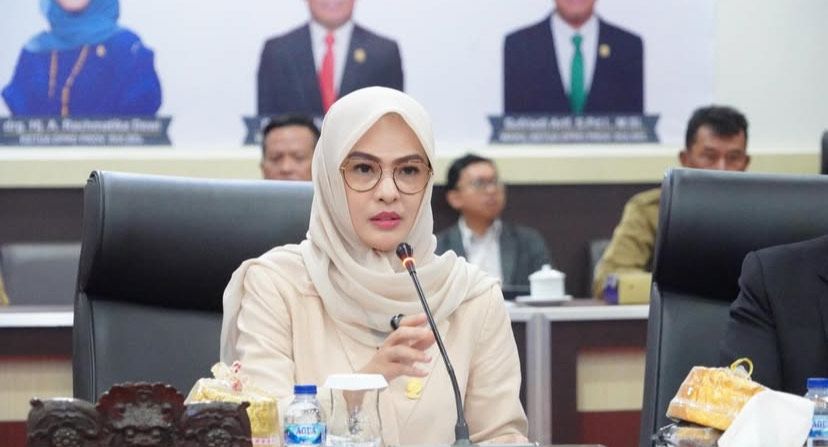 DPRD Sulsel Masih Cari Kantor Sementara, Tenda Darurat Jadi Opsi Cepat