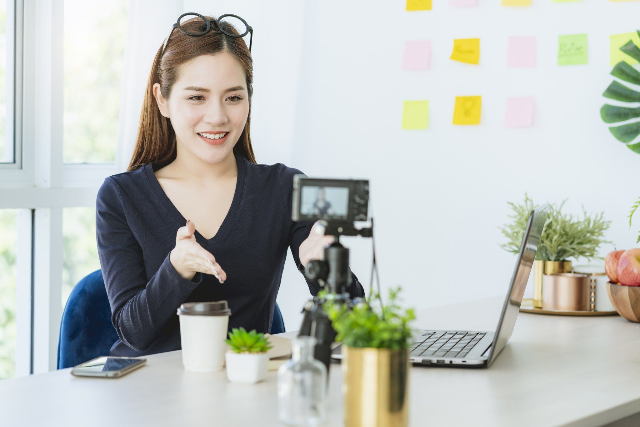 30 Ide Nama Channel YouTube Motivasi yang Inspiratif dan Mudah Diingat