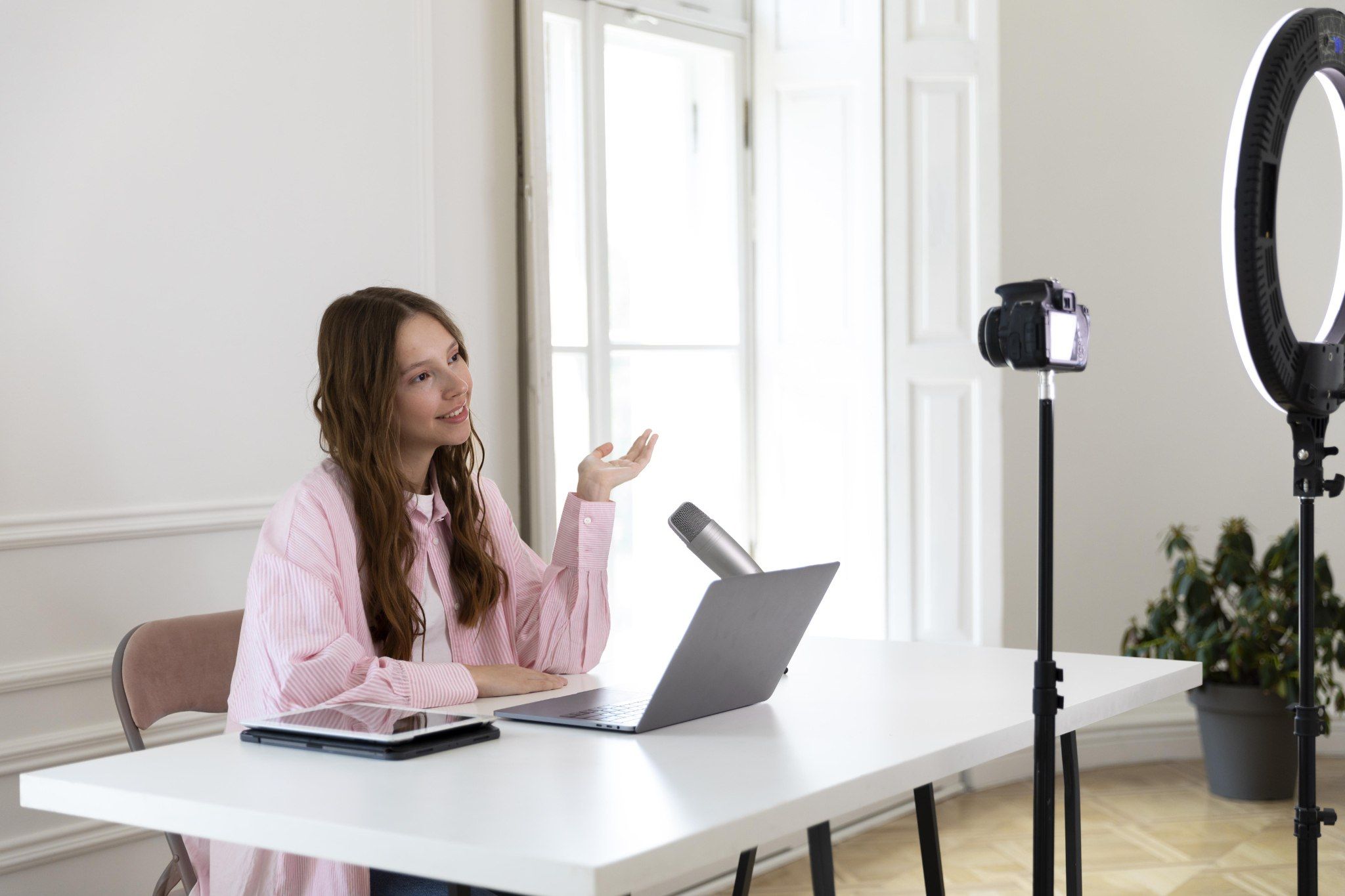 30 Ide Nama Channel YouTube Motivasi yang Inspiratif dan Mudah Diingat