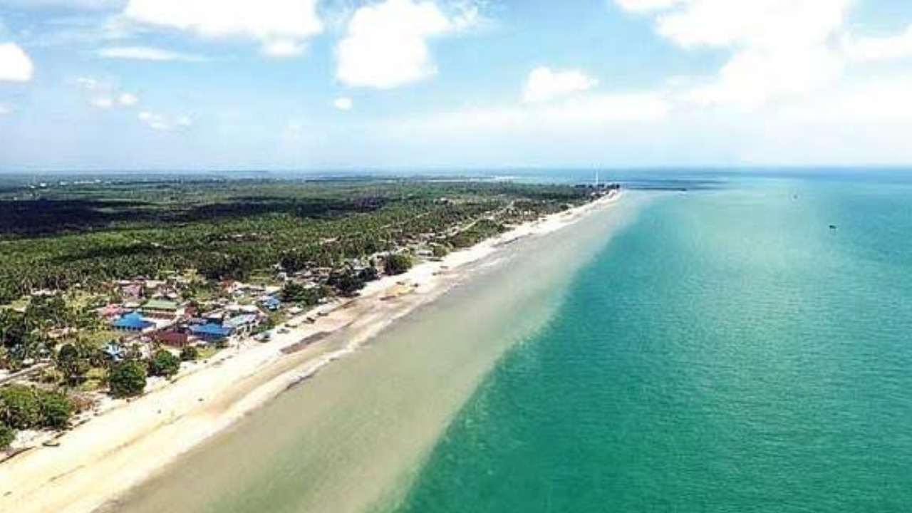 Pemprov Riau Proyeksikan Pulau Rupat dan Pulau Burung Jadi Kawasan Transmigrasi